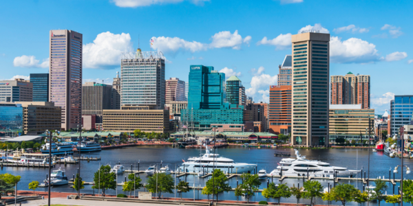 Maryland